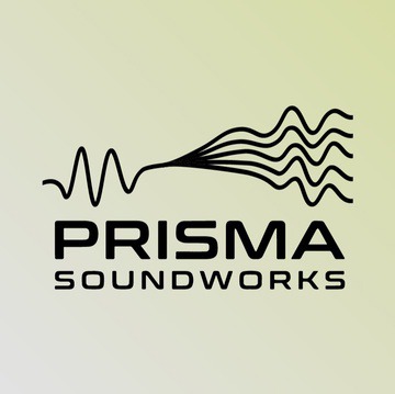 Prisma Soundworks Logo